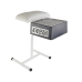 Підставка педикюрна з витяжкою ÜLKA X2FР PREMIUM Підставка педикюрна з витяжкою ÜLKA X2FР PREMIUM